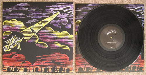 Those Who Tell the Truth Shall Die { vinyl }