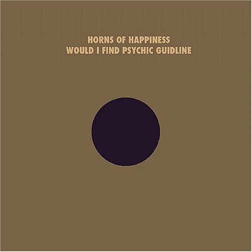 Would I Find Your Psychic Guideline { vinyl }