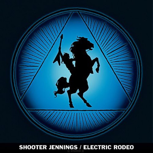 Electric Rodeo { vinyl }