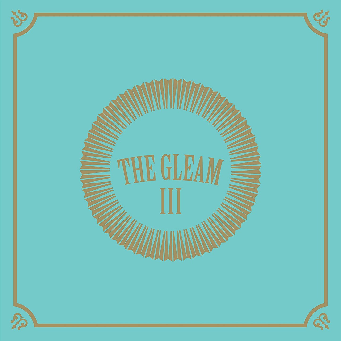 The Third Gleam { vinyl }