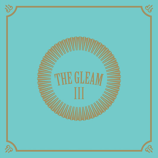 The Third Gleam { vinyl }