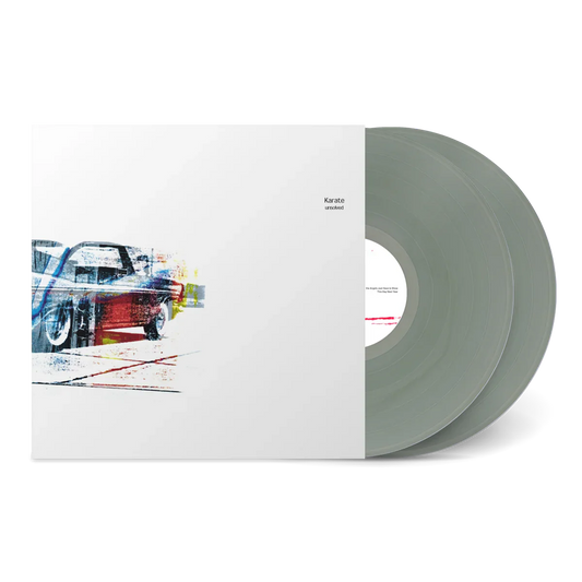 Karate - Unsolved: Y2K 25th Anniversary (Vinyl) { vinyl }