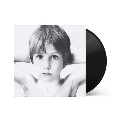 U2 - Boy { vinyl }