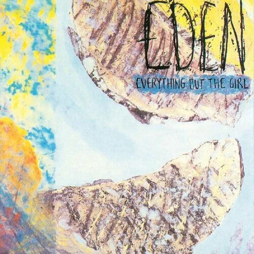 Everything But the Girl - Eden { vinyl }