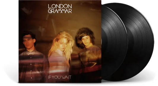 London Grammar - If You Wait [2LP] { vinyl }