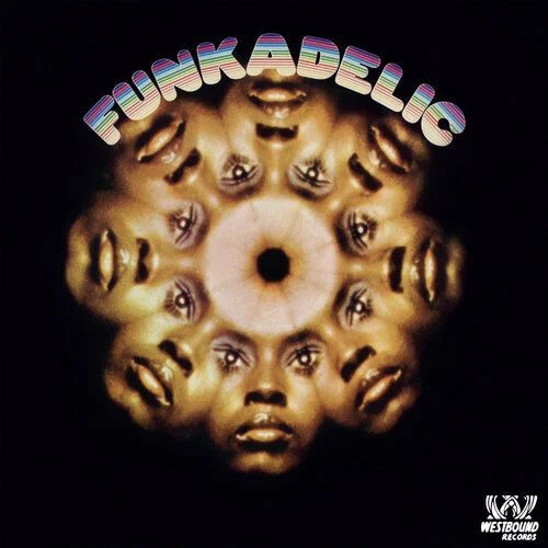 Funkadelic - Funkadelic: 50th Anniversary Edition [180gm Orange] { vinyl }