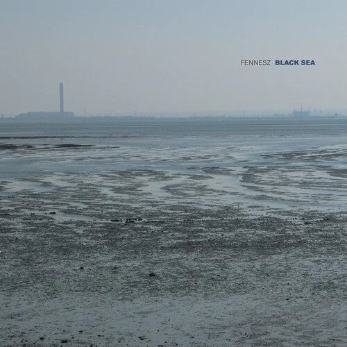 Fennesz - Black Sea { vinyl }