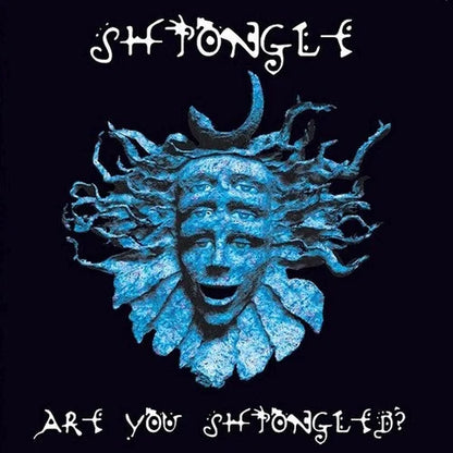 Shpongle - Are You Shpongled? { vinyl }