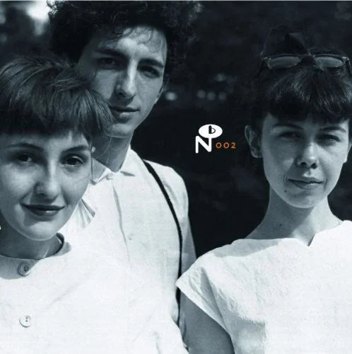 Antena - Camino Del Soul { vinyl }