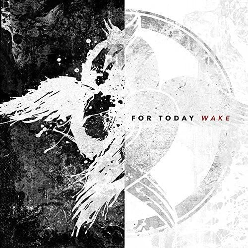 For Today - Wake { vinyl }