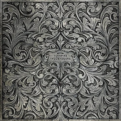 Turnpike Troubadours - The Turnpike Troubadours { vinyl }