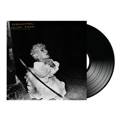 Deerhunter - Halcyon Digest { vinyl }