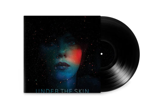 Mica Levi - Under The Skin (Original Soundtrack) { vinyl }