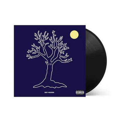 Roy Woods - Exis { vinyl }