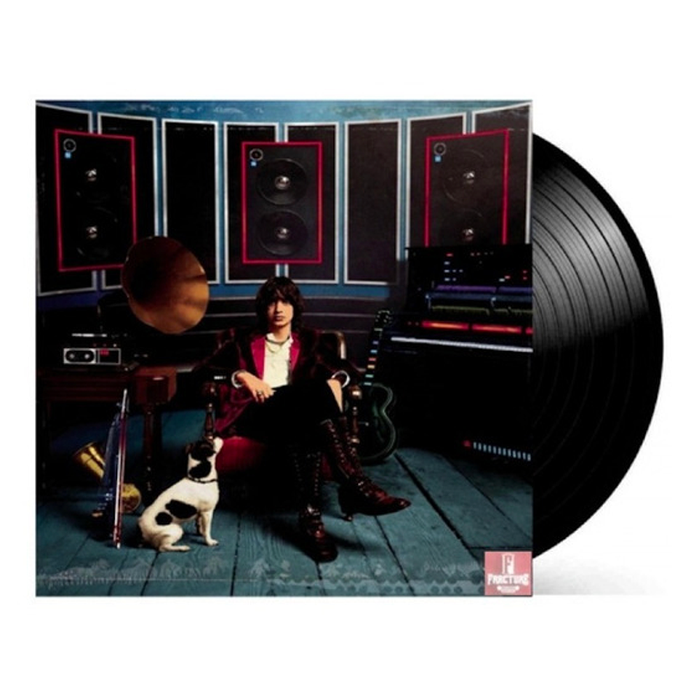 Phrazes For The Young { vinyl }