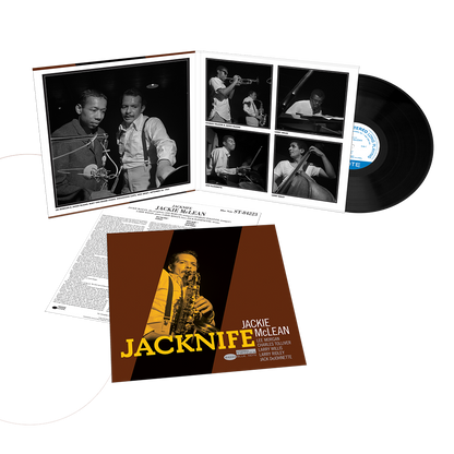 The Tokyo Blues (Blue Note Tone Poet Series) { vinyl }