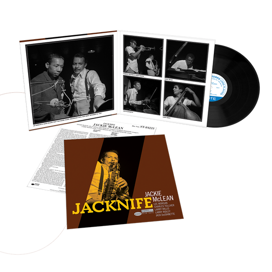 The Tokyo Blues (Blue Note Tone Poet Series) { vinyl }