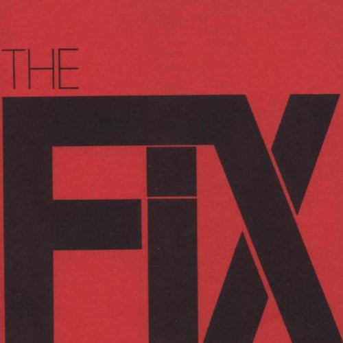 Fix - The Speed Of Twisted Thought (Vinyl) { vinyl }