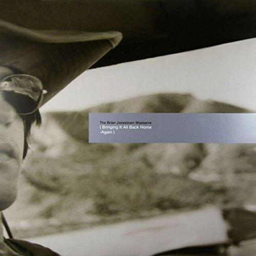 The Brian Jonestown Massacre - Bringing It All Back Home Again { vinyl }