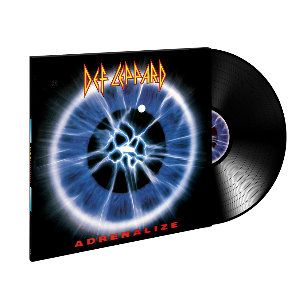Adrenalize { vinyl }
