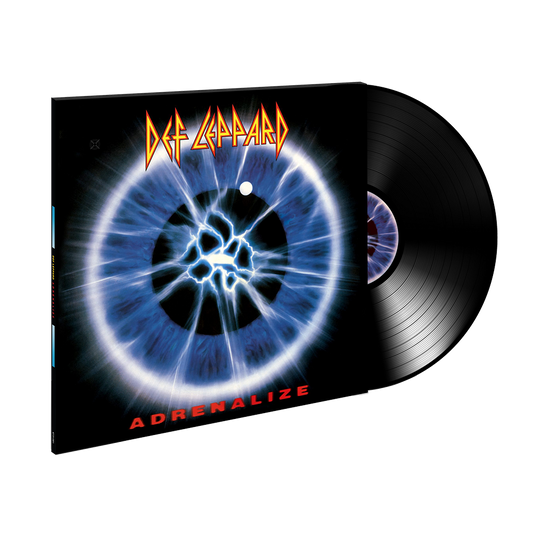 Adrenalize { vinyl }
