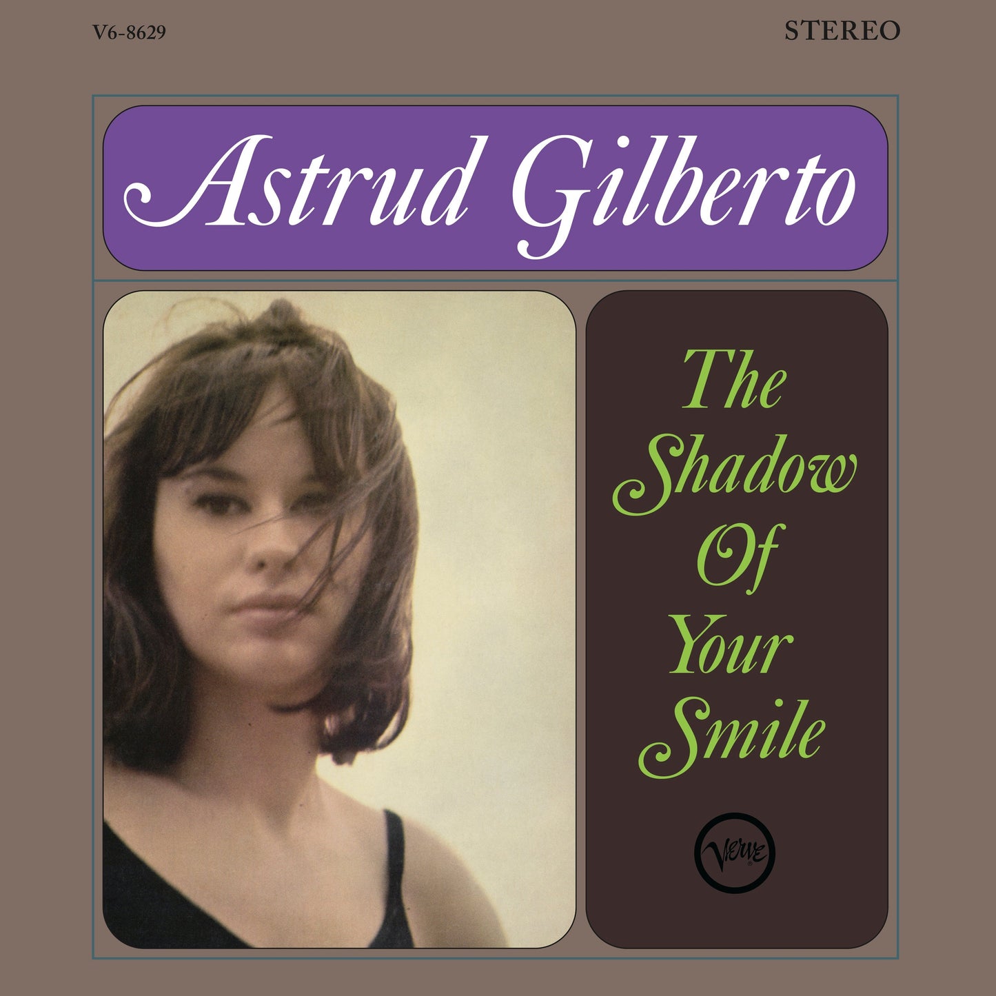 The Shadow Of Your Smile (Acoustic Sounds Vinyl Series) LP { vinyl }