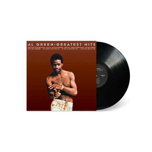 Greatest Hits { vinyl }
