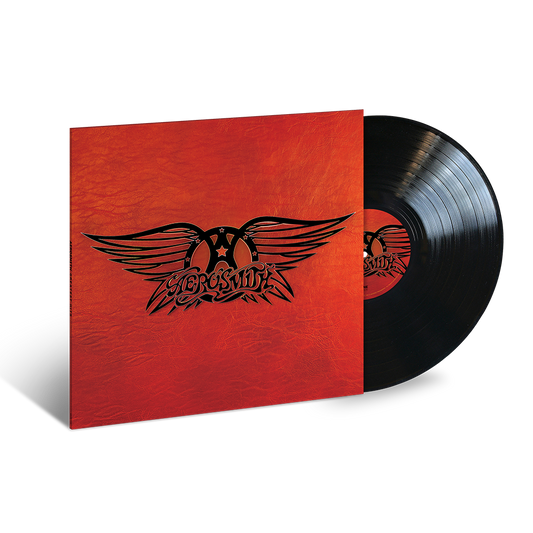 Greatest Hits { vinyl }