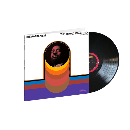 The Awakening (Verve By Request) { vinyl }