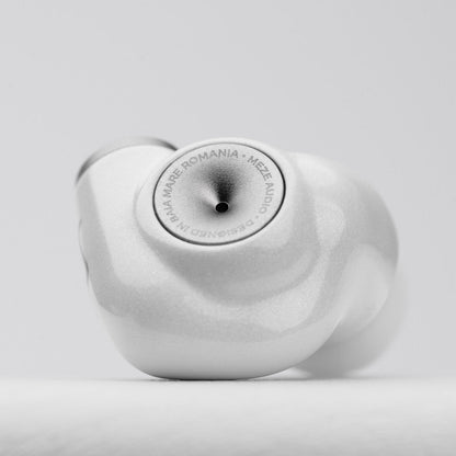 Meze Alba In-Ear Headphones with USB-C Adapter