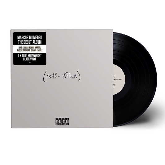 (Self-Titled) { vinyl }