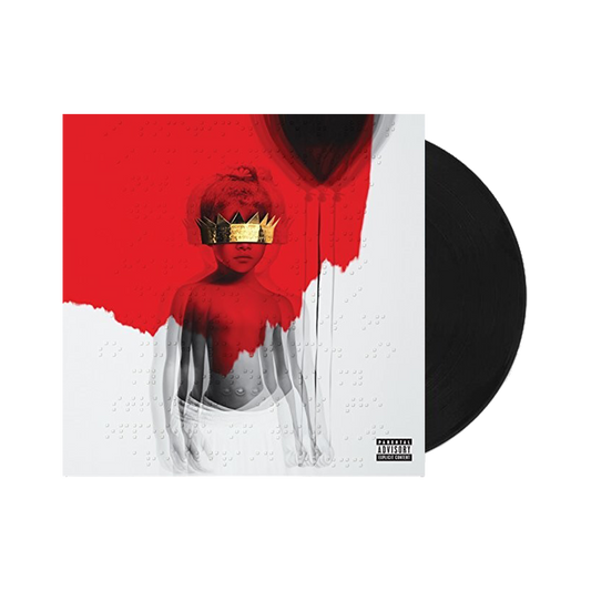 Anti { vinyl }