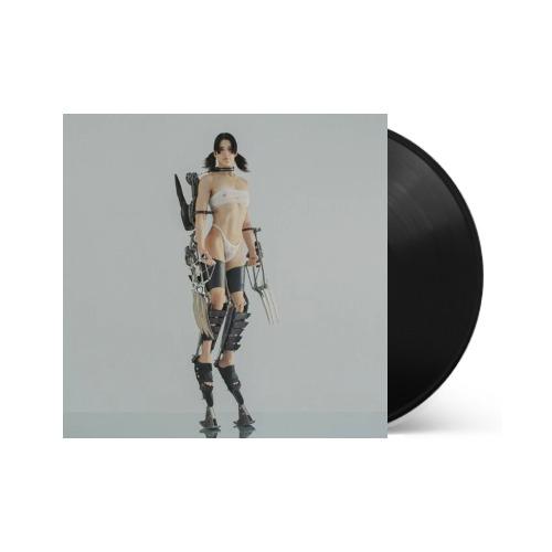 Arca - KiCk i { vinyl }