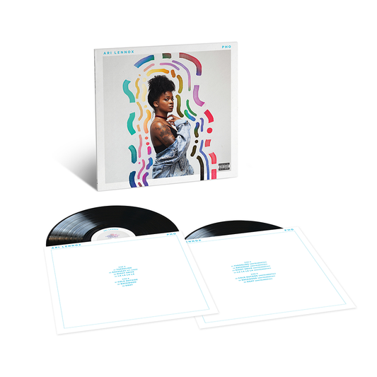 PHO (Deluxe Edition) { vinyl }