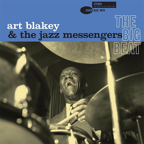 The Big Beat { vinyl }