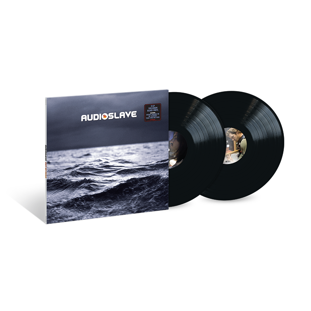 Out Of Exile (2LP) { vinyl }