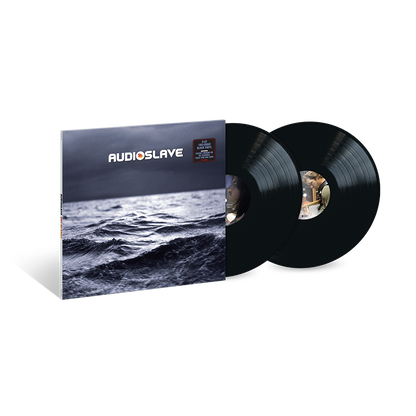 Out Of Exile (2LP) { vinyl }