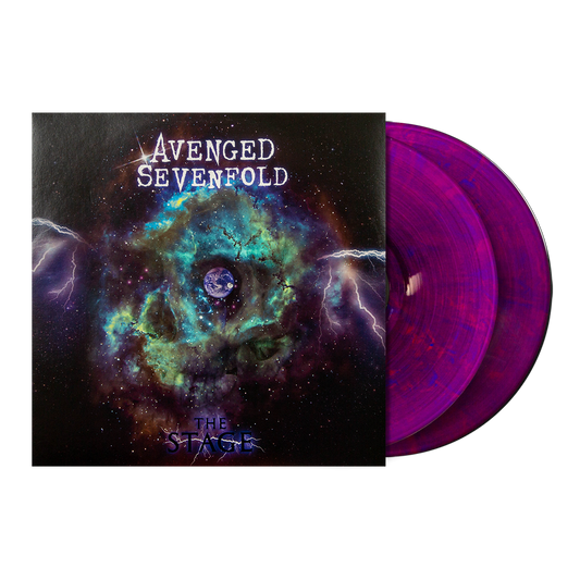 Stage { vinyl }
