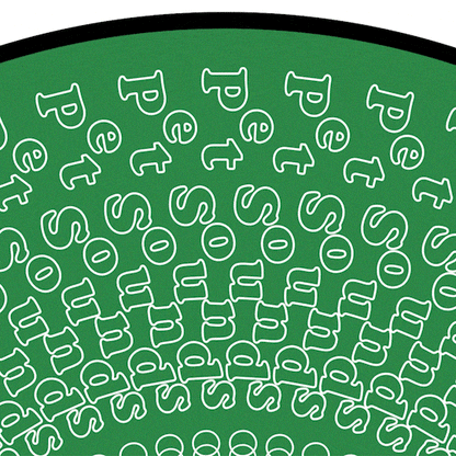 Pet Sounds Zoetrope { vinyl }