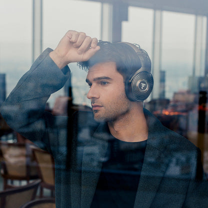 Focal Bathys MG Wireless Noise Cancelling Headphones