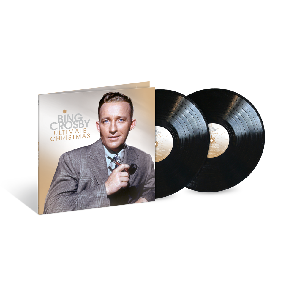 Ultimate Christmas { vinyl }