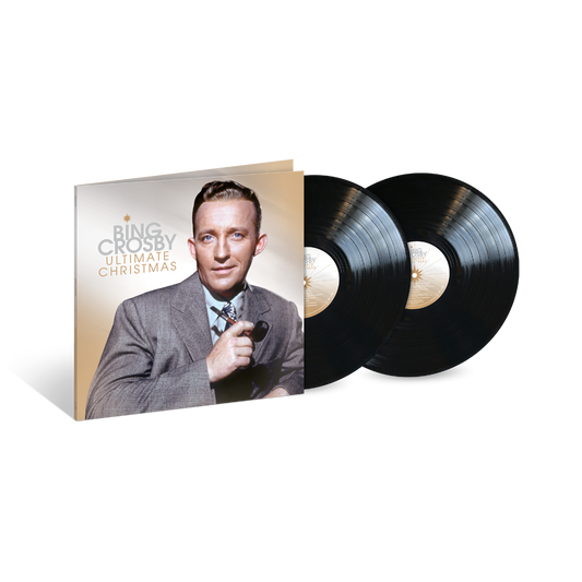 Ultimate Christmas { vinyl }