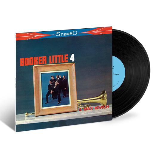 Booker Little 4 (Tone Poet Vinyl Series) { vinyl }