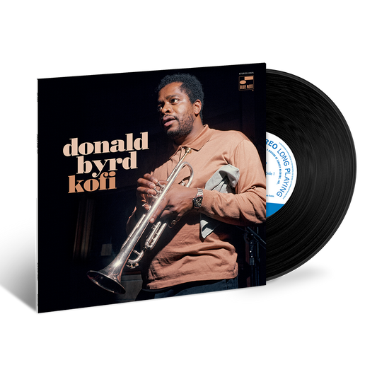 Kofi (Tone Poet Vinyl Series) { vinyl }