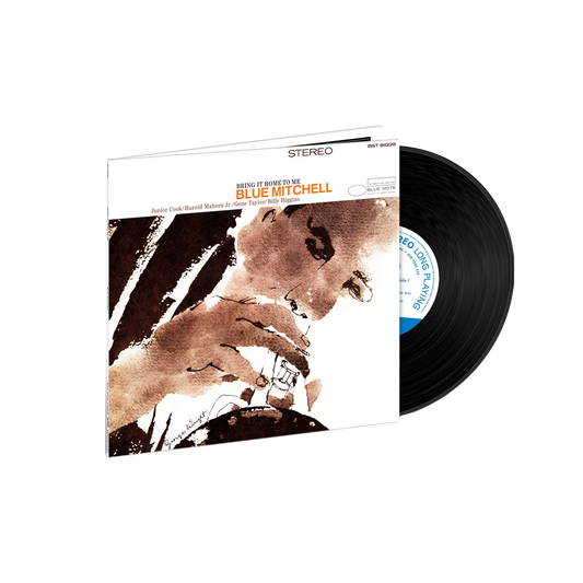 Bring It Home To Me (Blue Note Tone Poet Series) { vinyl }