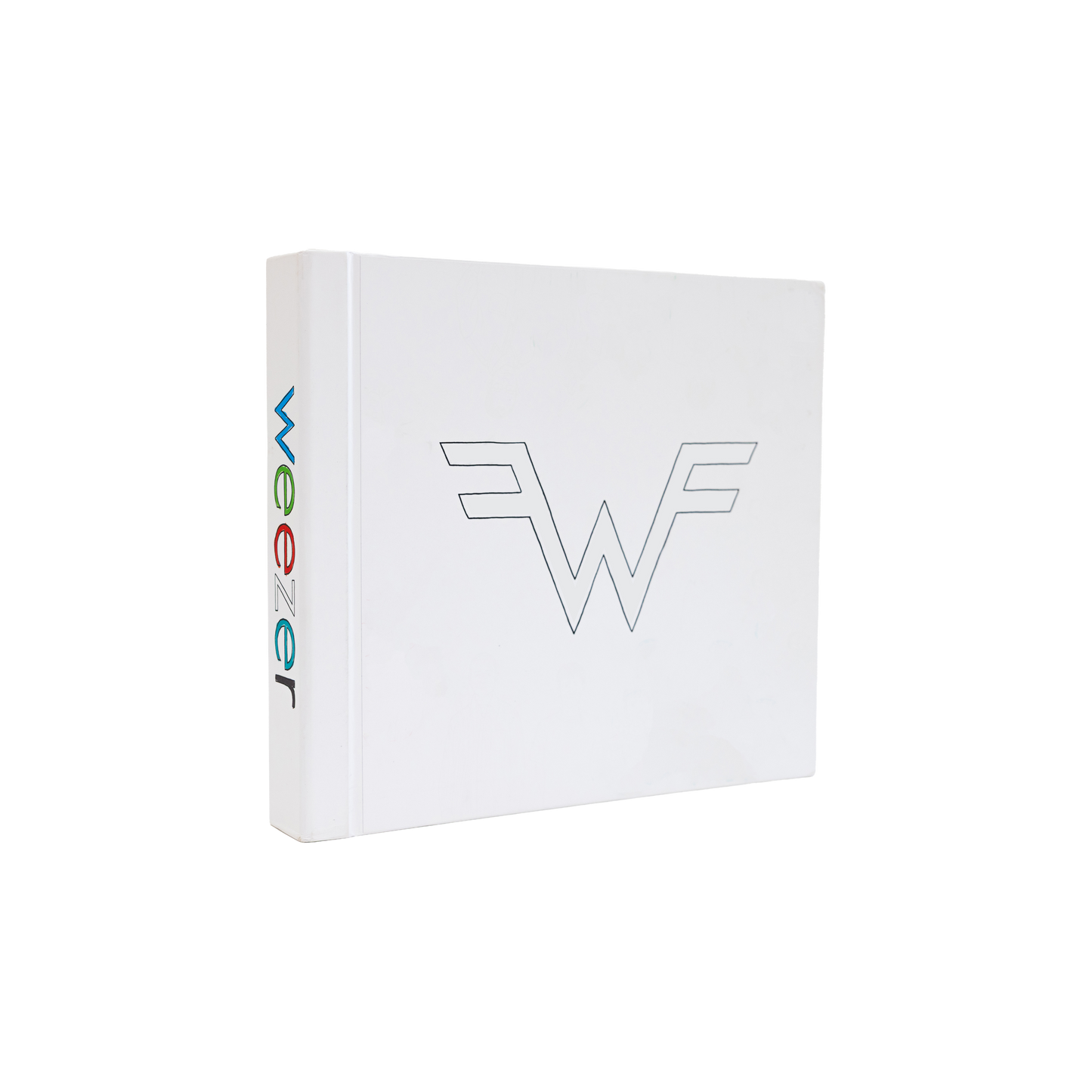 Coloring Book Box Set (Limited Edition) { vinyl }
