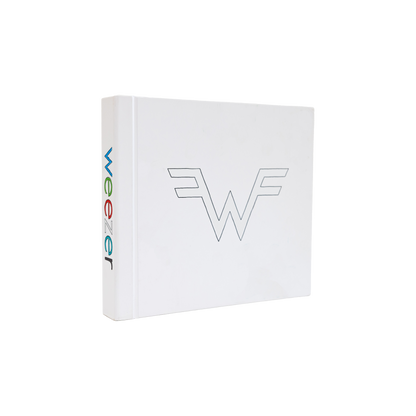 Coloring Book Box Set (Limited Edition) { vinyl }