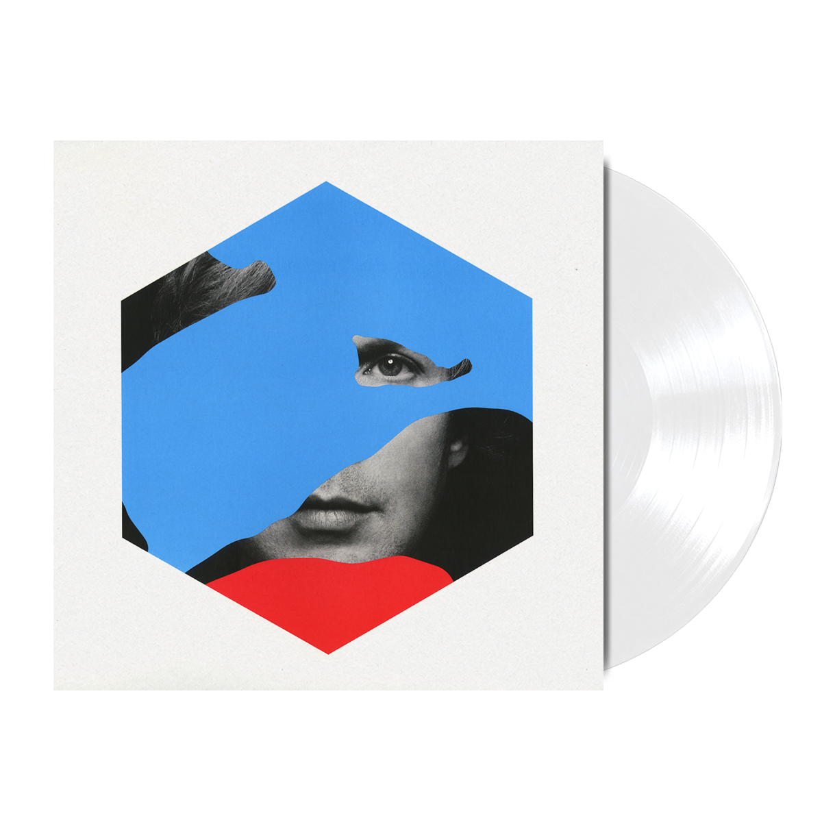 Colors { vinyl }