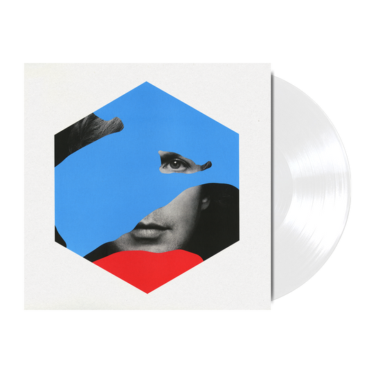 Colors { vinyl }