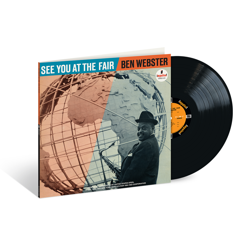 See You At The Fair (Acoustic Sounds Vinyl Series) { vinyl }